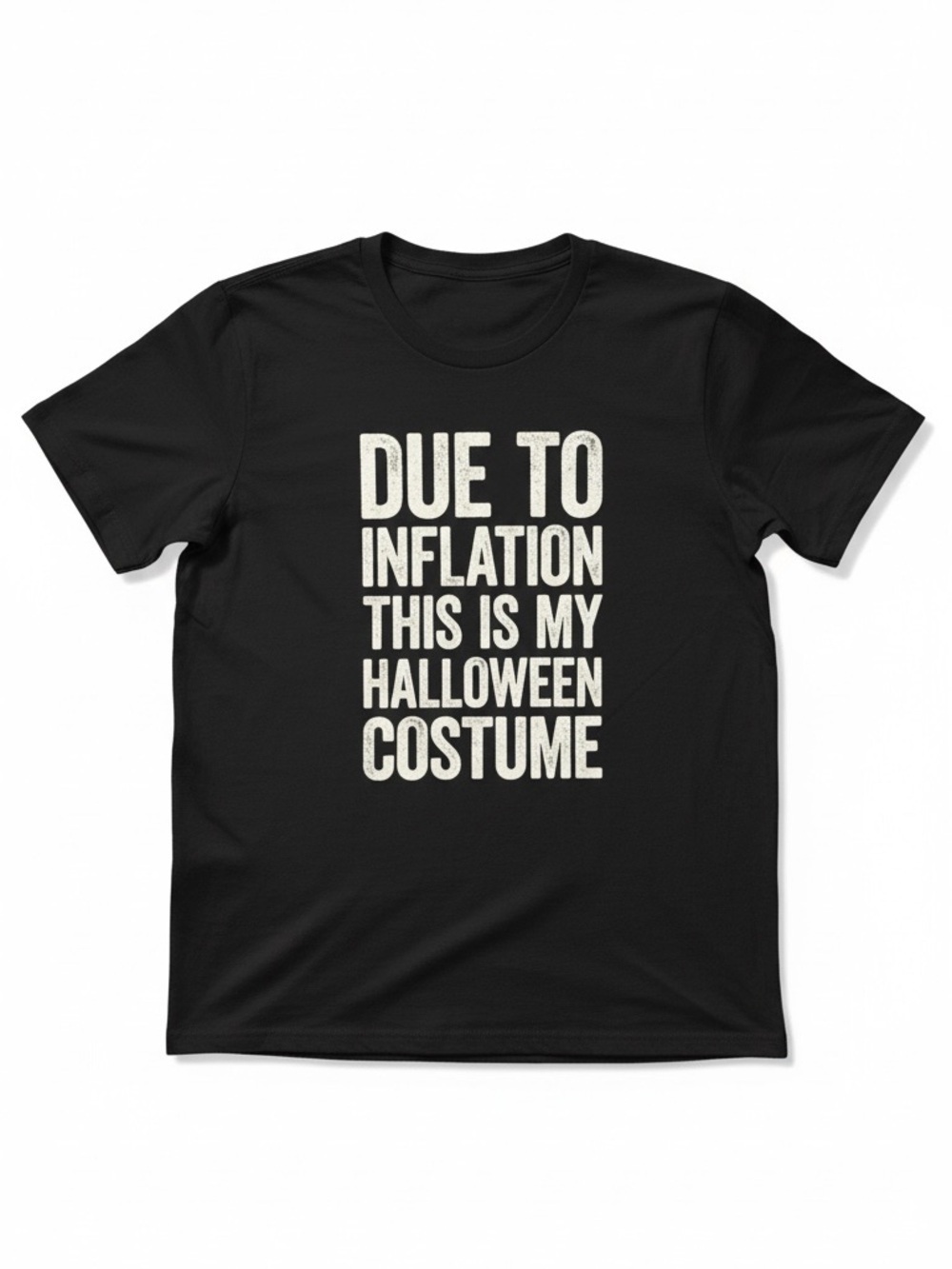 Port and Company Halloween Tee XS